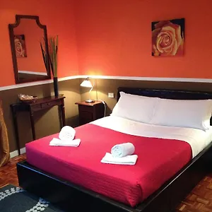 Carmen Bed & Breakfast